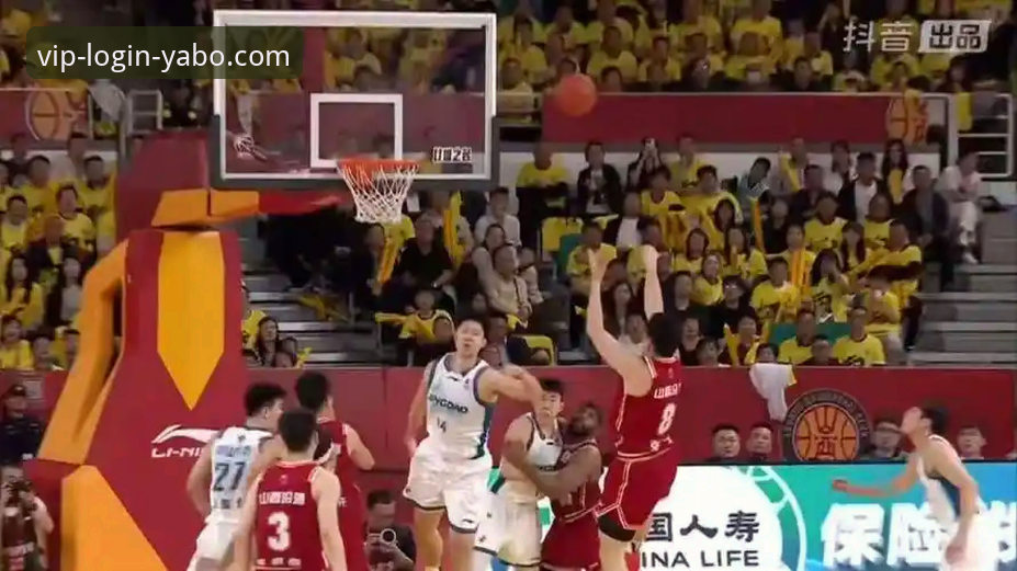 YABO888VIP官方手机版对比 CBA季后赛山西2-0横扫青岛晋级八强,YABO888VIP平台深度解析赛事亮点